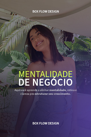 Mentalidade de Negócio